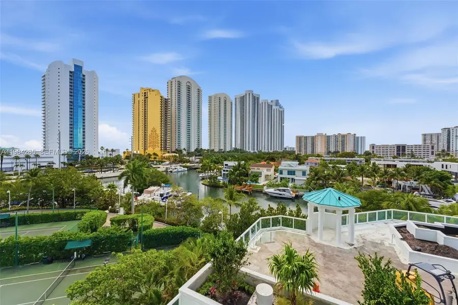 16400 Collins Ave #544, Sunny Isles Beach, FL 33160 - #2