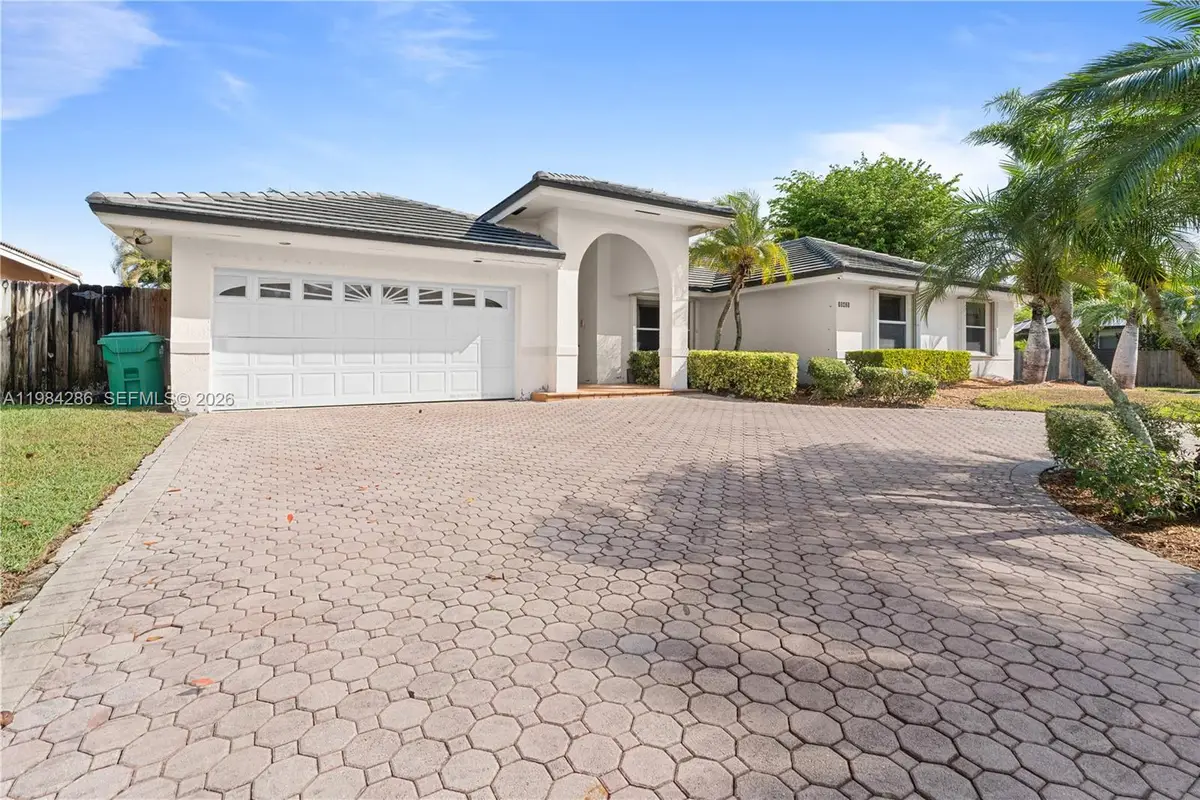 15425 SW 114th St, Miami, FL 33196 - #1