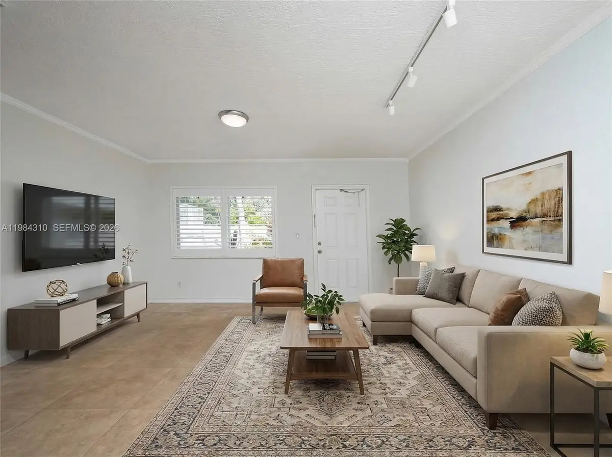 1872 NE 46th St #D5, Fort Lauderdale, FL 33308 - #1