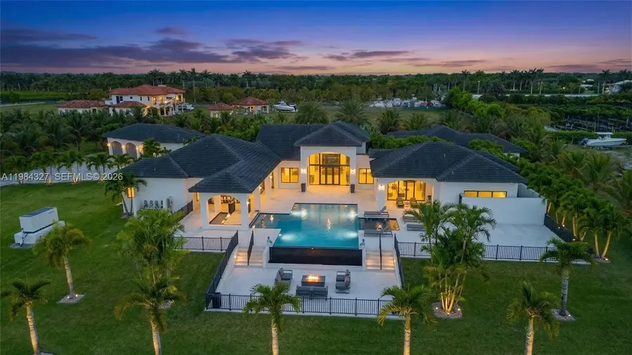 15620 SW 188th Ct, Miami, FL 33187 - #2