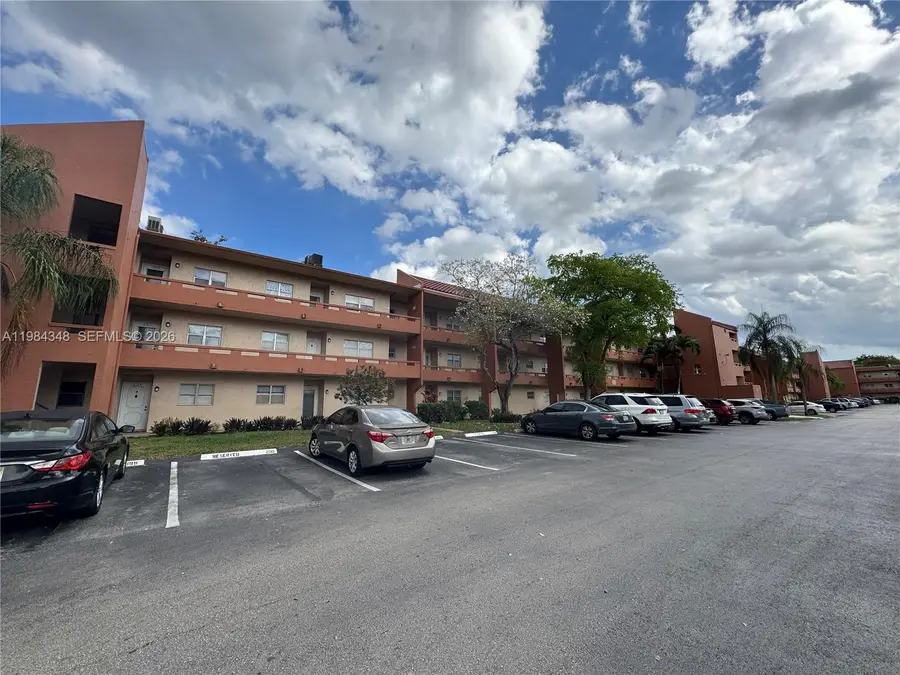 8810 W Mcnab Rd #203, Tamarac, FL 33321 - #2