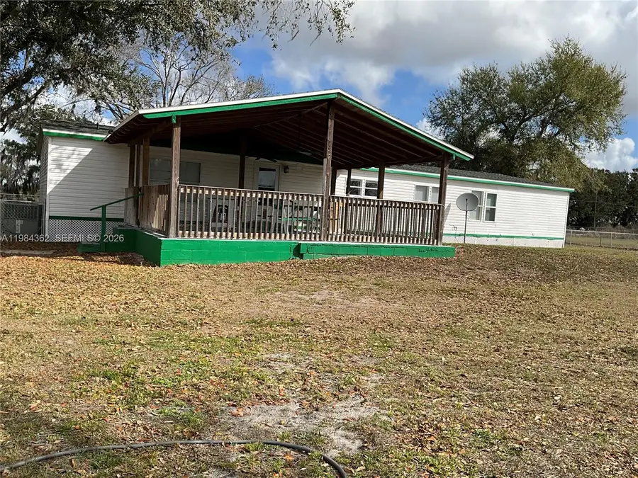 34 Ridge Rd, Frostproof, FL 33843 - #3
