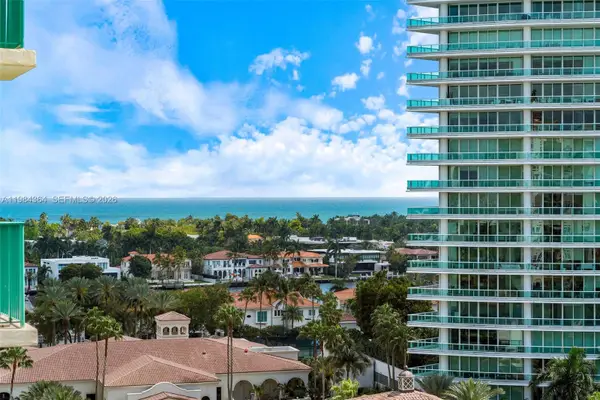 20000 E Country Club Dr #1109, Aventura, FL 33180