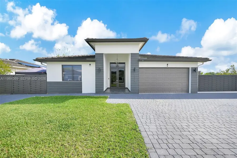13334 SW 227th St, Miami, FL 33170 - #3