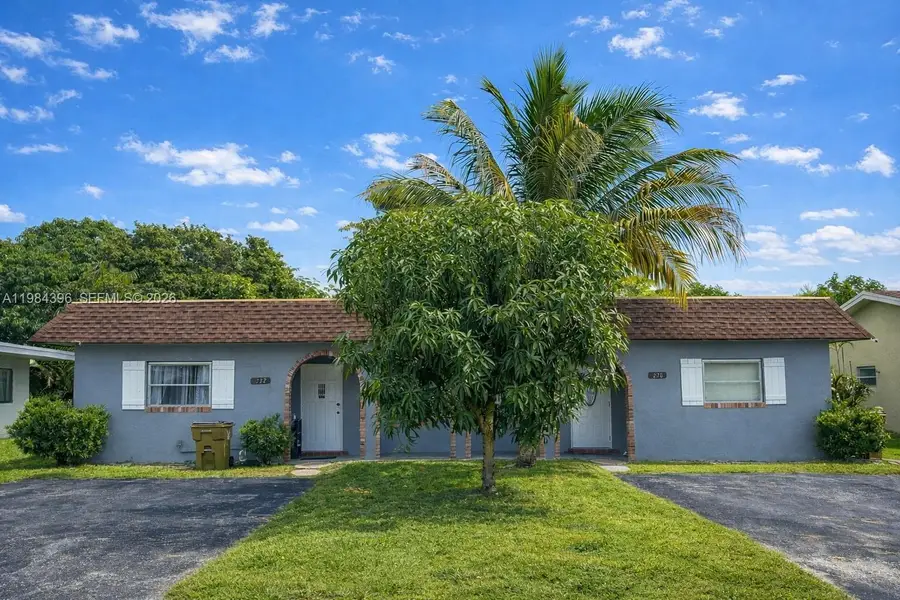 230 NE 9th Ave, Deerfield Beach, FL 33441 - #2