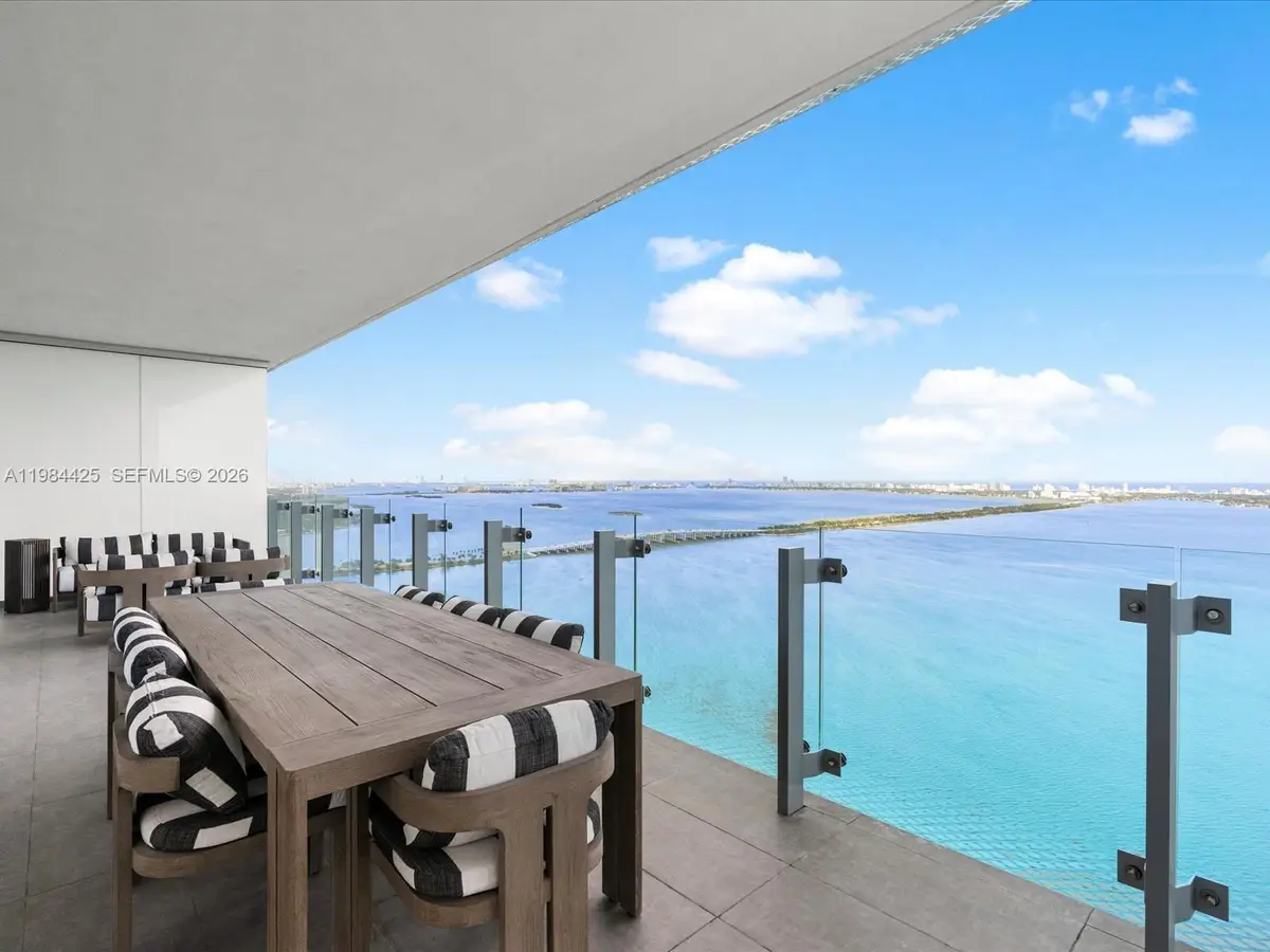 700 NE 26th Ter #4203, Miami, FL 33137 - #1