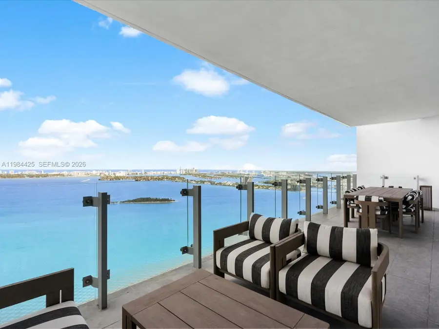 700 NE 26th Ter #4203, Miami, FL 33137 - #2