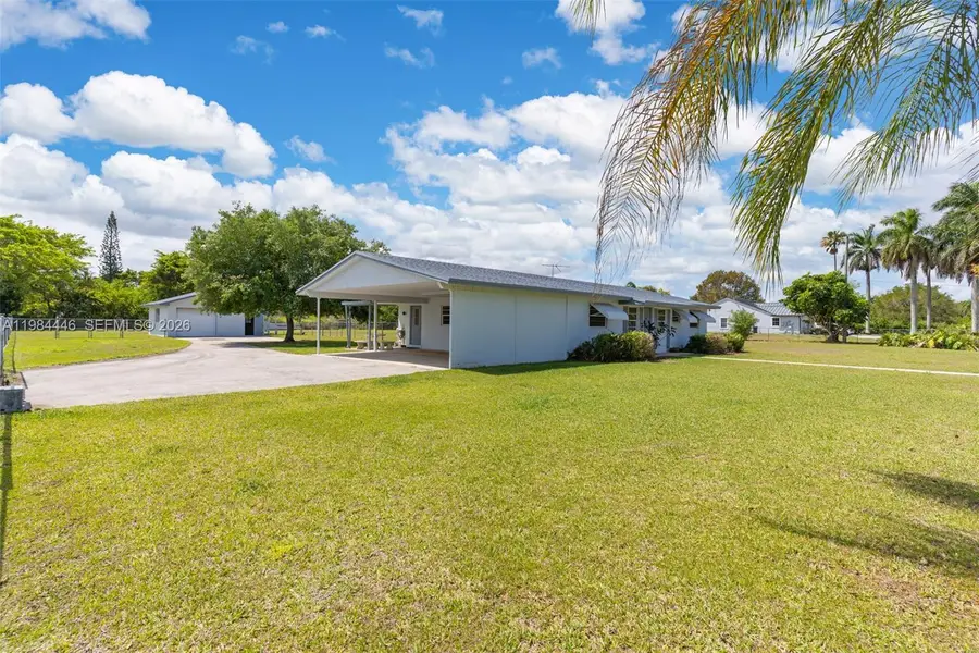 19200 SW 218th St, Miami, FL 33170 - #2