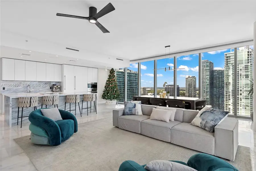 700 NE 26th Ter #3401, Miami, FL 33137 - #3