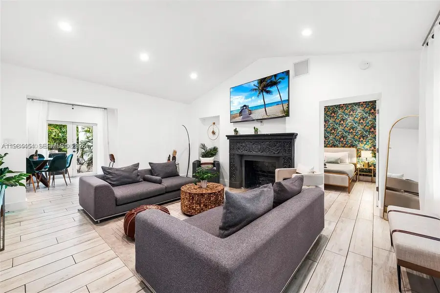 232 NW 59th St, Miami, FL 33127 - #2