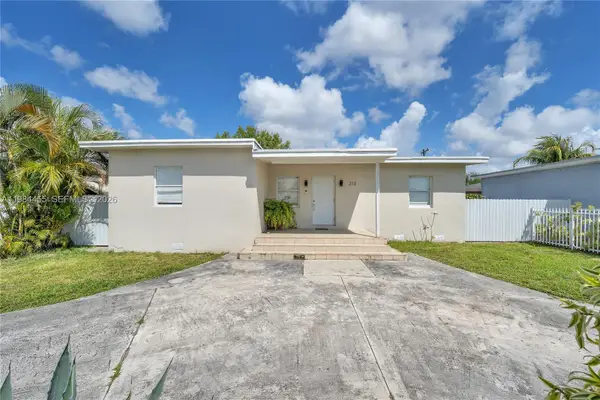 213 W 20th St, Hialeah, FL 33010