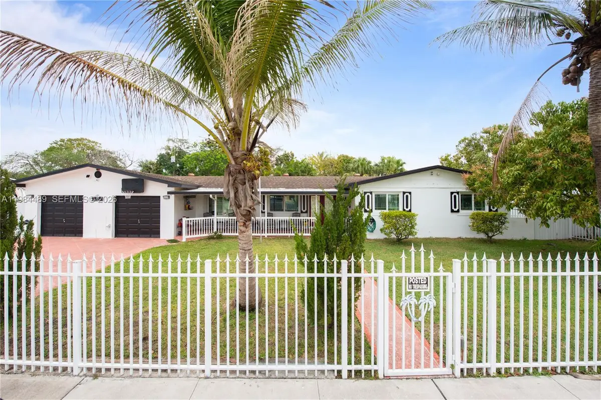 19251 SW 319th St, Homestead, FL 33030 - #1