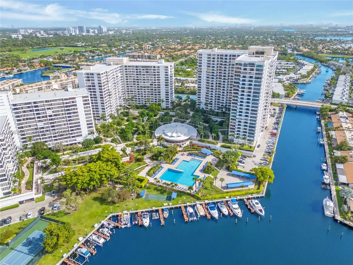 2500 Parkview Dr #509, Hallandale Beach, FL 33009 - #1