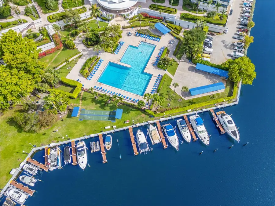 2500 Parkview Dr #509, Hallandale Beach, FL 33009 - #3