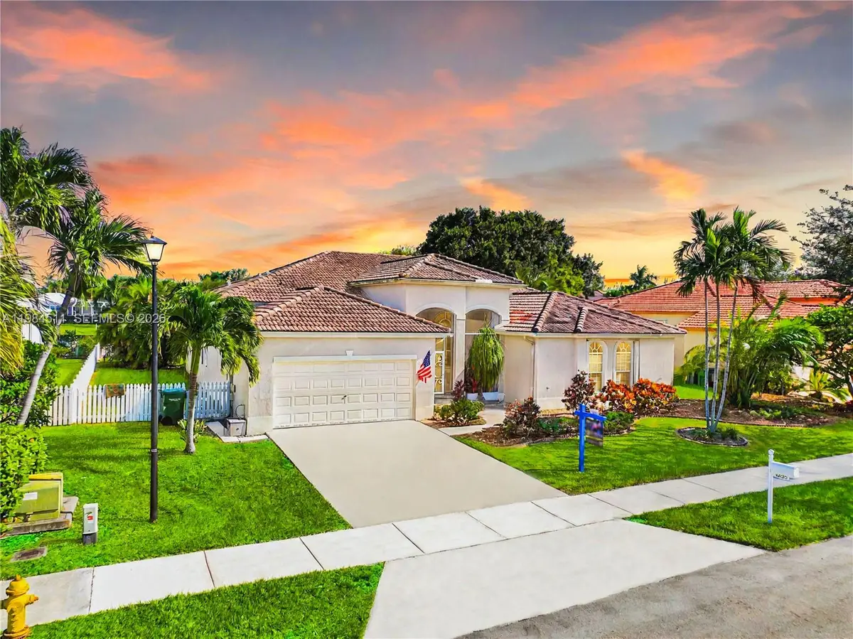2835 Fairways Dr, Homestead, FL 33035 - #1