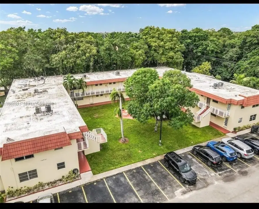 14901 SW 4th St #14A, Pembroke Pines, FL 33027 - #3