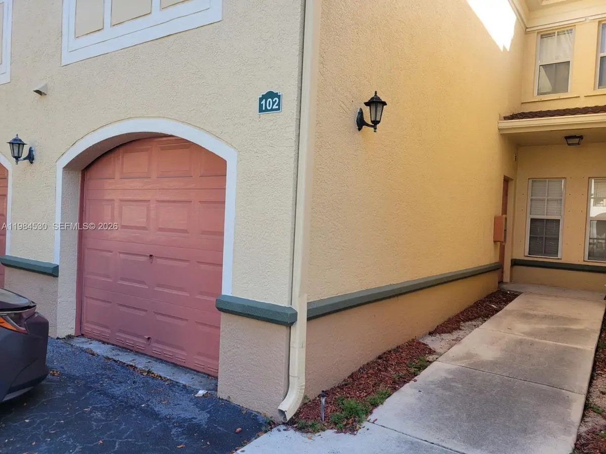 2560 Centergate Dr #102, Miramar, FL 33025 - #1
