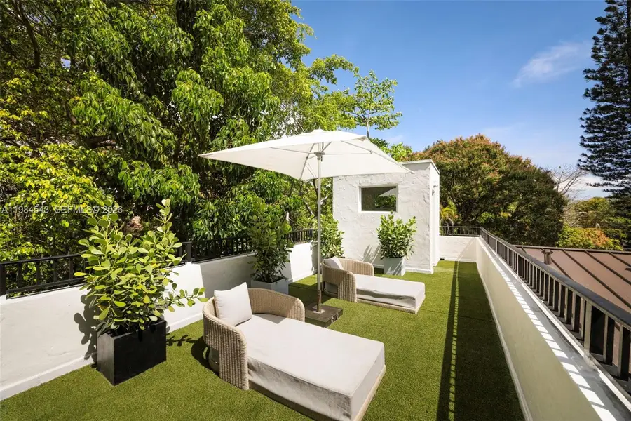 3090 Kirk St, Coconut Grove, FL 33133 - #3