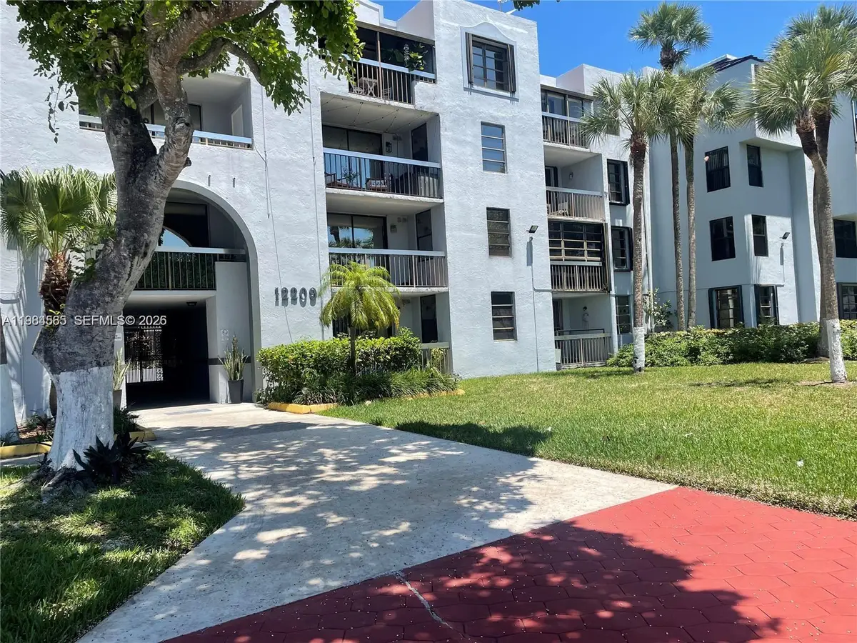 12209 SW 14th Ln #1305, Miami, FL 33184 - #1