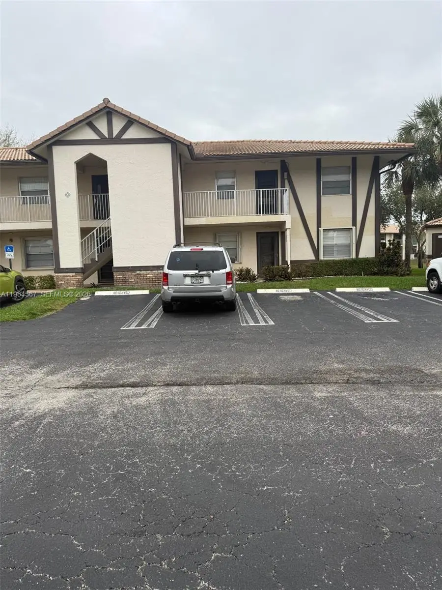 2305 NW 89th Dr #707, Coral Springs, FL 33065 - #1