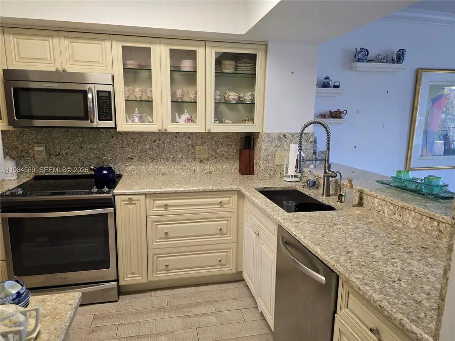 2880 NE 14th St Cswy #311, Pompano Beach, FL 33062 - #3