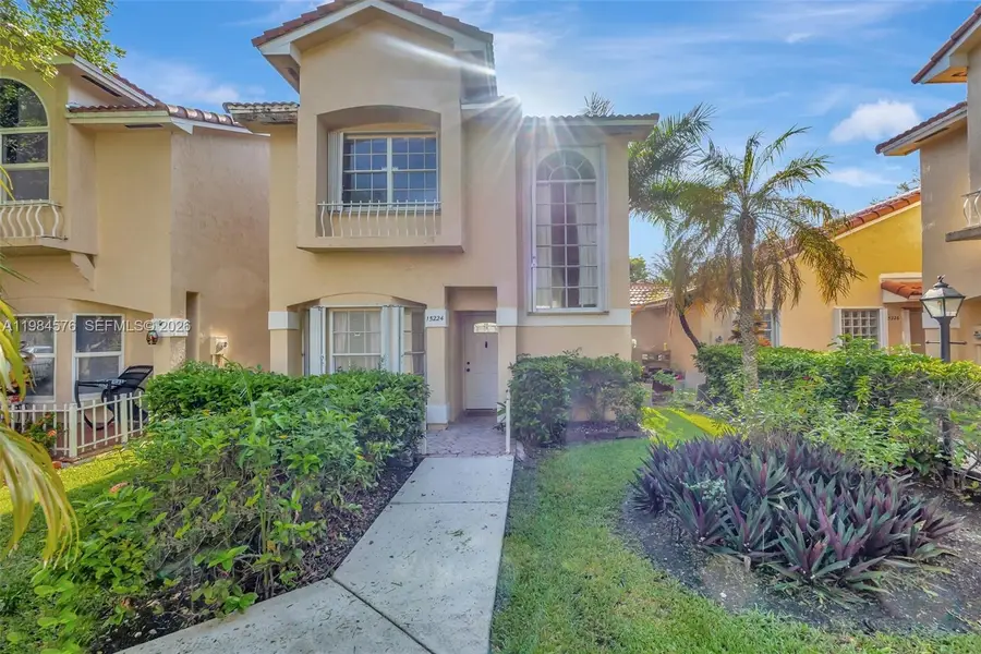 15224 SW 111th St, Miami, FL 33196 - #3