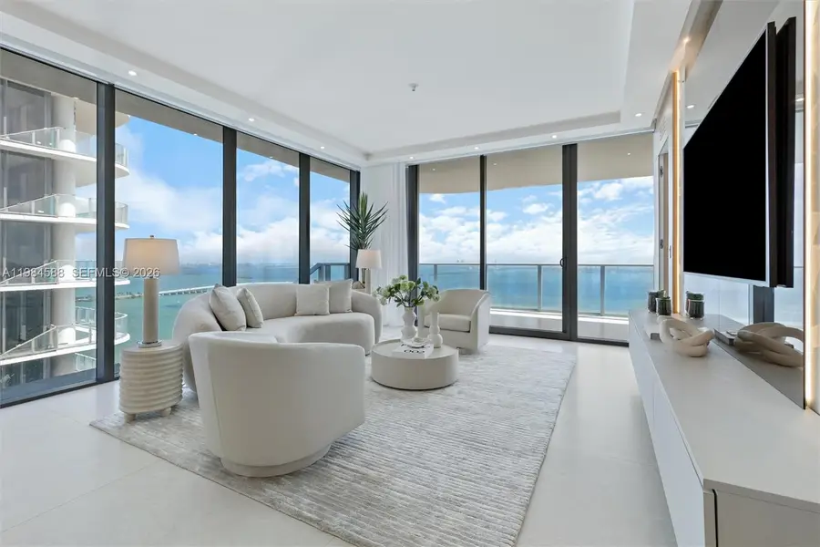 700 NE 24th St #3201, Miami, FL 33137 - #2