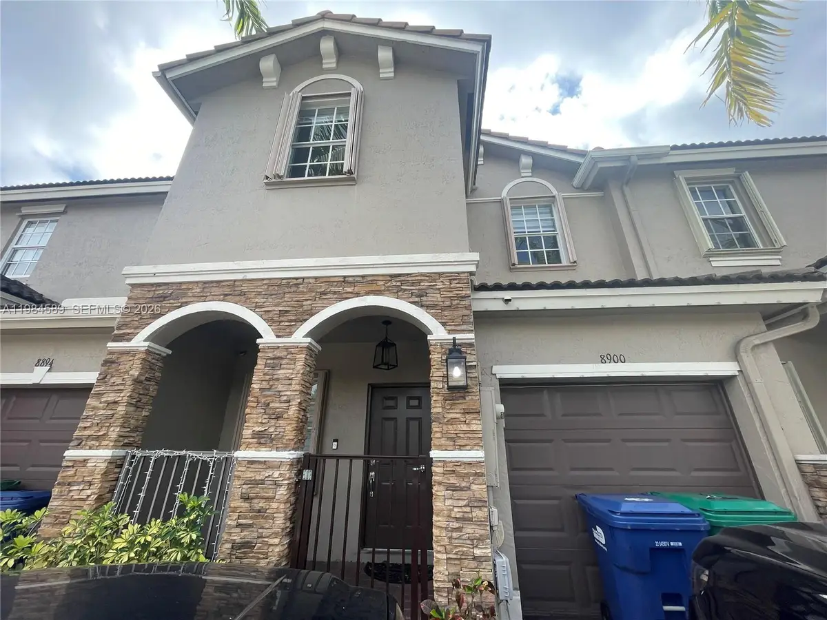 8900 SW 226th Ter, Cutler Bay, FL 33190 - #1