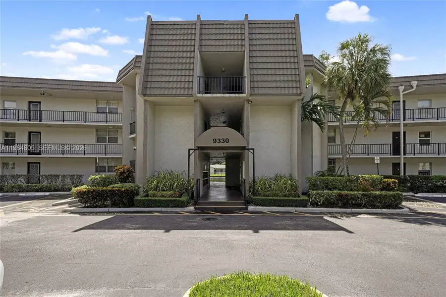 9330 Lime Bay Blvd #209, Tamarac, FL 33321 - #2