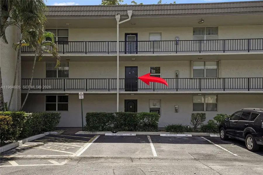 9330 Lime Bay Blvd #209, Tamarac, FL 33321 - #3