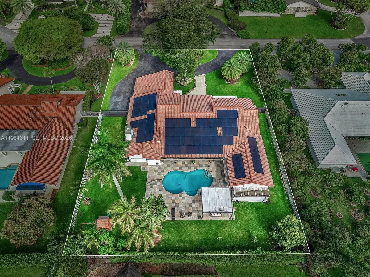 10126 SW 93rd Pl, Miami, FL 33176 - #1