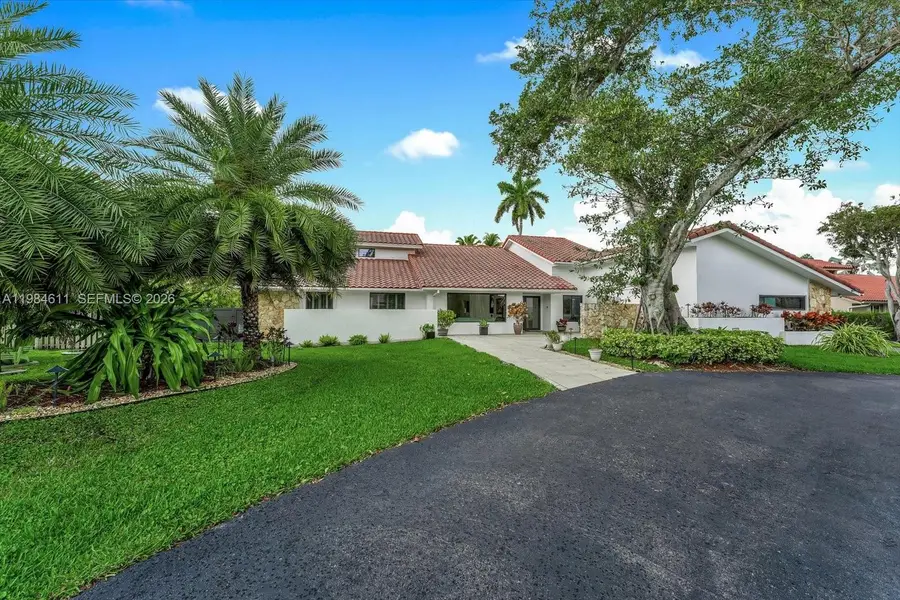 10126 SW 93rd Pl, Miami, FL 33176 - #2