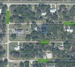 2787 W Kenora Rd, Avon Park, FL 33825 - #1