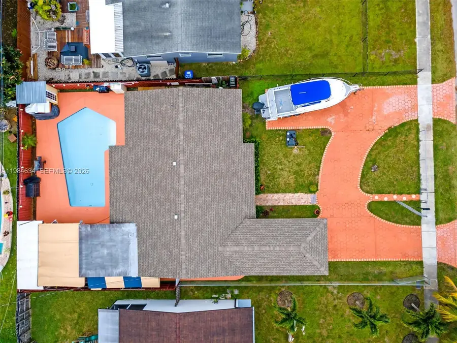 1820 N 27th Ave, Hollywood, FL 33020 - #2