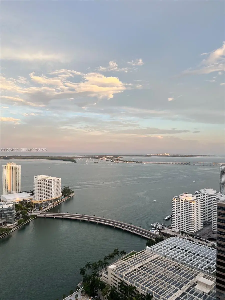 485 Brickell Ave #4109, Miami, FL 33131 - #1
