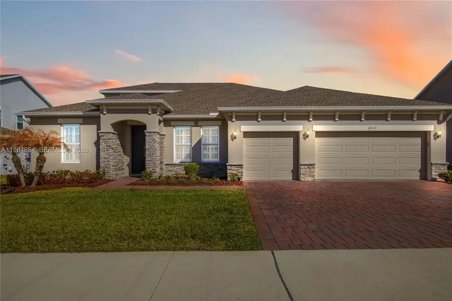 6017 Sierra Crown St, Mount Dora, FL 32757 - #2