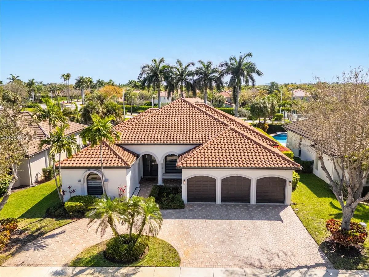 1479 SW 159th Ter, Pembroke Pines, FL 33027 - #1