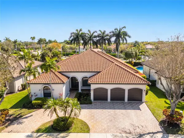 1479 SW 159th Ter, Pembroke Pines, FL 33027