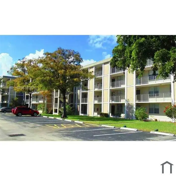 2998 NW 48th Ter #326, Lauderdale Lakes, FL 33313 - #1