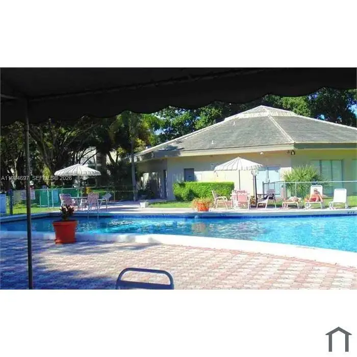 2998 NW 48th Ter #326, Lauderdale Lakes, FL 33313 - #3