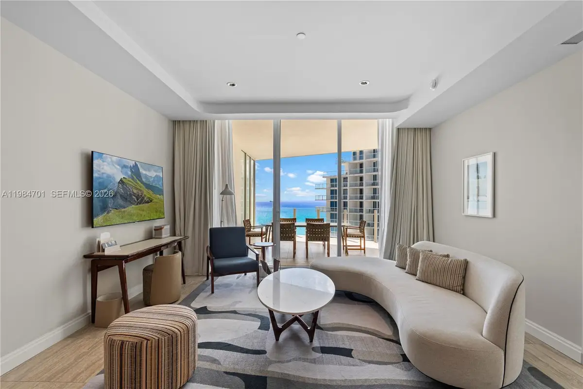 525 N Fort Lauderdale Beach Blvd #1707, Fort Lauderdale, FL 33304 - #1