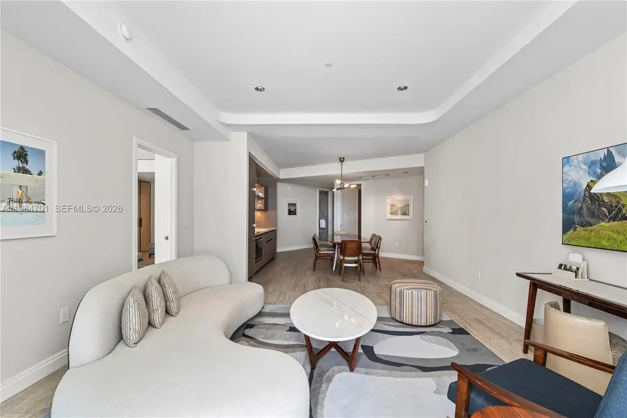 525 N Fort Lauderdale Beach Blvd #1707, Fort Lauderdale, FL 33304 - #3