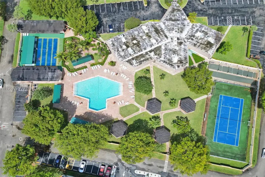 3940 NW 42nd Ave #320, Lauderdale Lakes, FL 33319 - #2