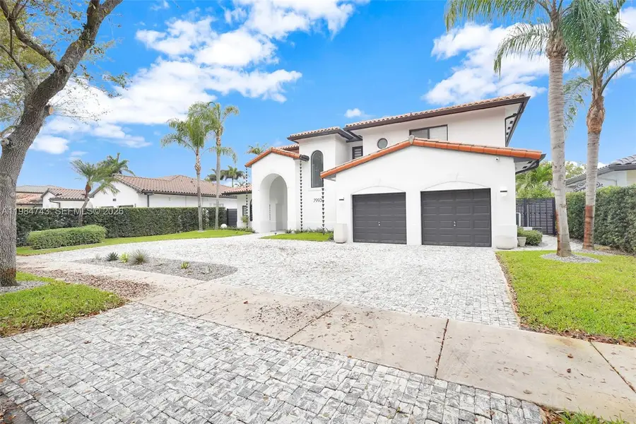 7993 NW 161st Ter, Miami Lakes, FL 33016 - #2