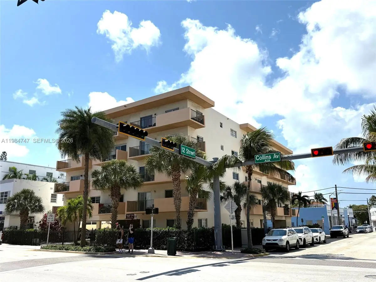 1150 Collins Ave #301, Miami Beach, FL 33139 - #1