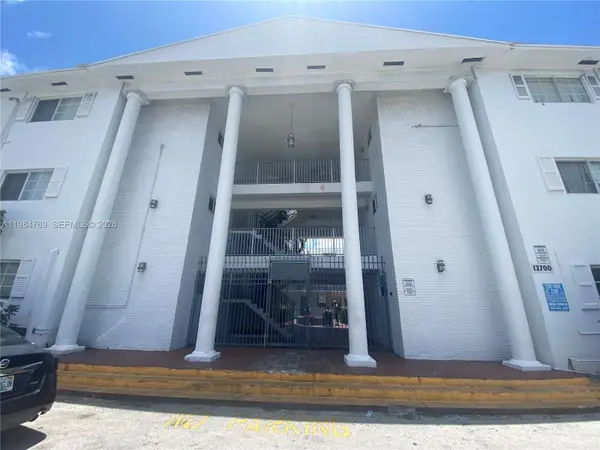 13700 NE 6th Ave #104, North Miami, FL 33161