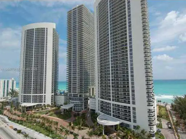 1800 S Ocean Dr #1606, Hallandale Beach, FL 33009