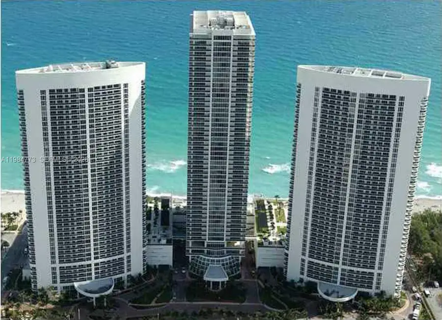 1800 S Ocean Dr #1606, Hallandale Beach, FL 33009 - #2