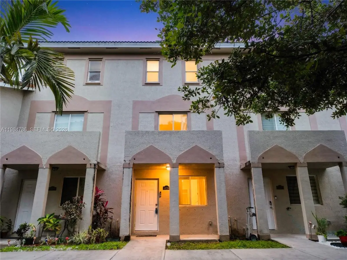 14286 NW 17th Ave, Opa Locka, FL 33054 - #1