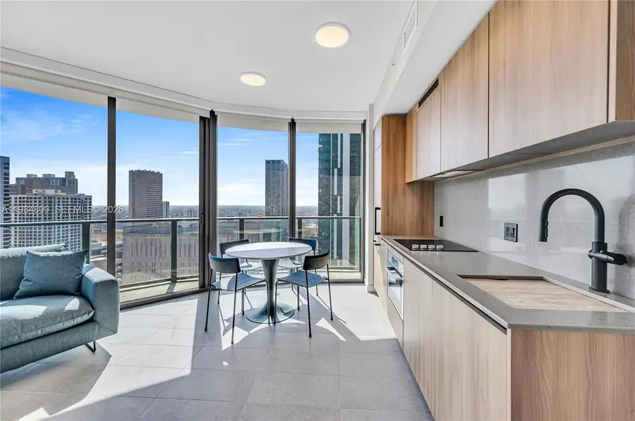 121 Ne 5 St #3005, Miami, FL 33130 - #2